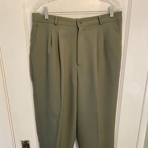Vintage Women’s Trousers